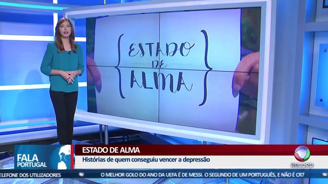 Como vencer a depressão e ansiedade