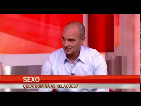 Sexo: Quem domina as relacoes