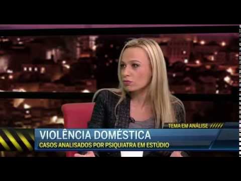 Rua Segura - Violencia Domestica