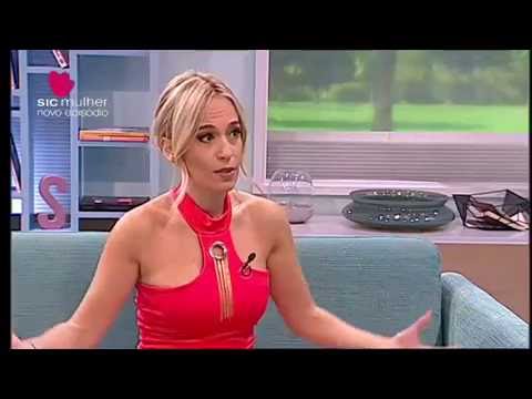 Médica Psiquiatra Teresa Leonardo - Vigorexia, obsessão pelo exercício físico