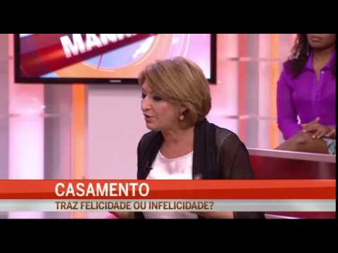 Depressão Pós Casamento