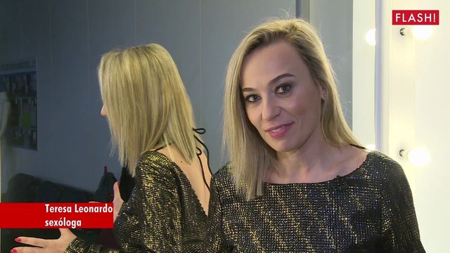Médica Psiquiatra Teresa Leonardo - Como Manter Um Homem Apaixonado