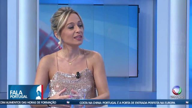 Médica Psiquiatra Teresa Leonardo - Dia Mundial da Saúde Mental