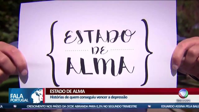 Como vencer a depressão