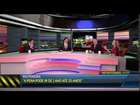 Rua Segura Mães que matam os filhos