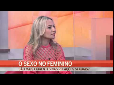 O que querem realmente as mulheres?