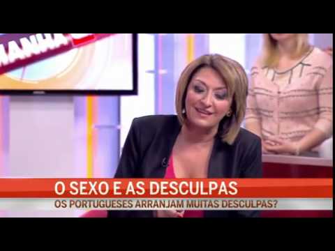 O Sexo e as Dores de Cabeça
